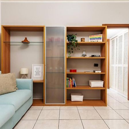 Anna E Tino Flexyrent Apartment Milan Luaran gambar