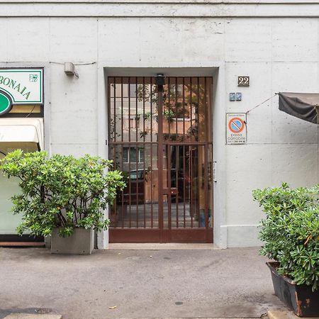 Anna E Tino Flexyrent Apartment Milan Luaran gambar