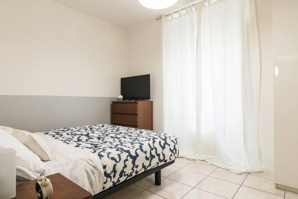 Anna E Tino Flexyrent Apartment Milan Luaran gambar
