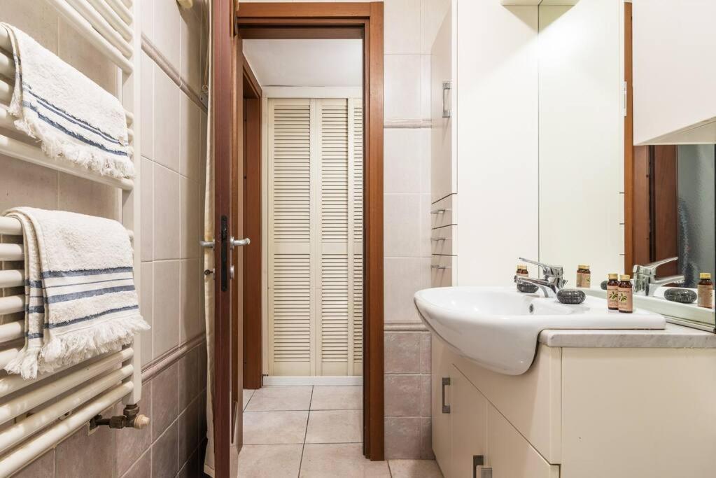 Anna E Tino Flexyrent Apartment Milan Luaran gambar