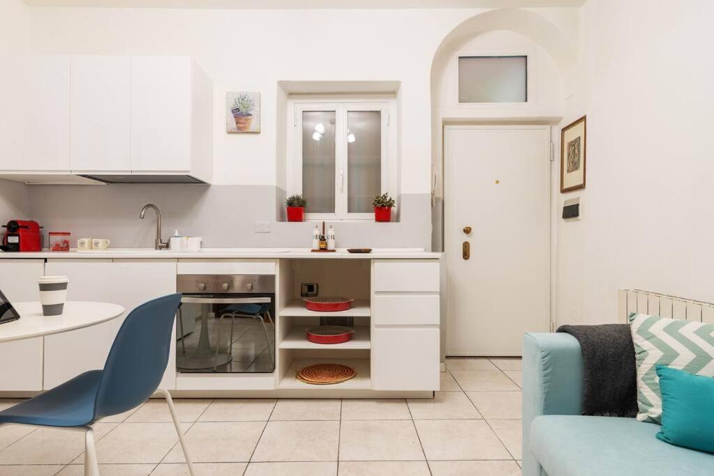 Anna E Tino Flexyrent Apartment Milan Luaran gambar