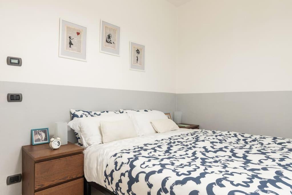 Anna E Tino Flexyrent Apartment Milan Luaran gambar