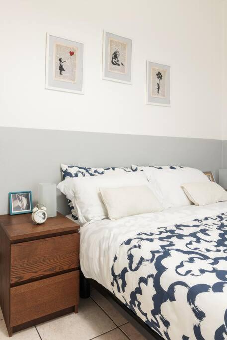 Anna E Tino Flexyrent Apartment Milan Luaran gambar