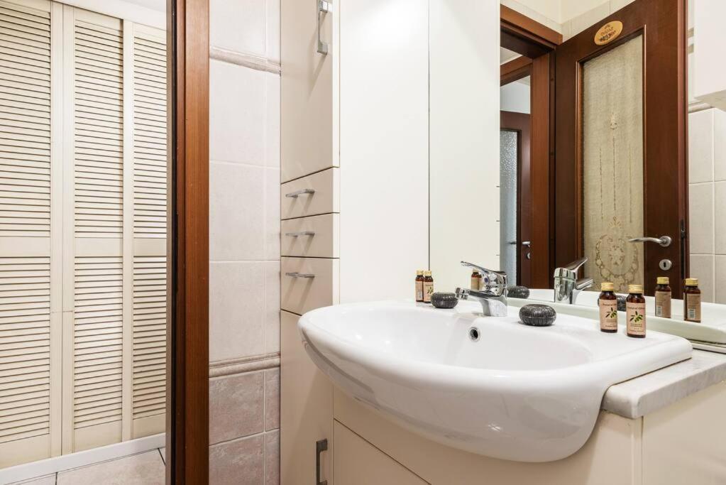 Anna E Tino Flexyrent Apartment Milan Luaran gambar