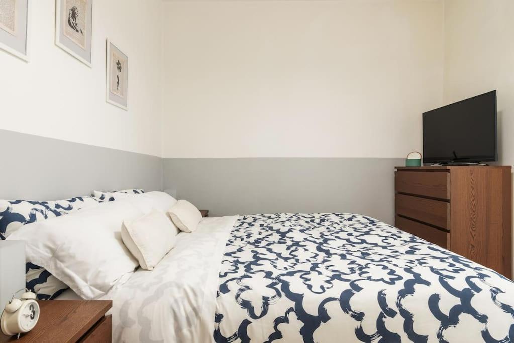 Anna E Tino Flexyrent Apartment Milan Luaran gambar