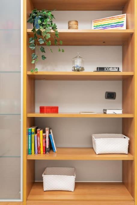 Anna E Tino Flexyrent Apartment Milan Luaran gambar