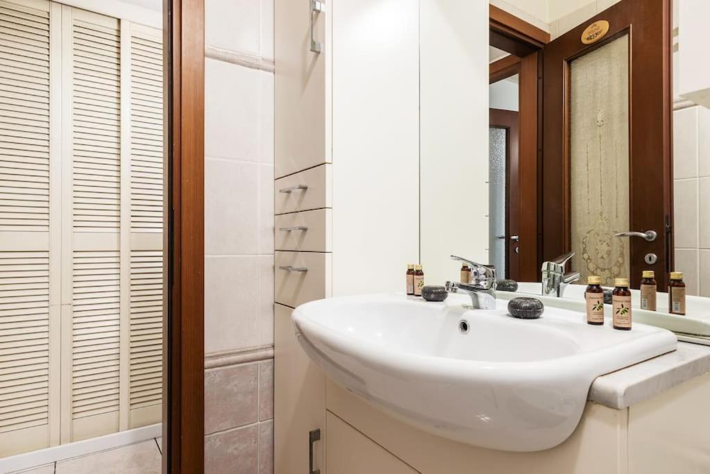 Anna E Tino Flexyrent Apartment Milan Luaran gambar