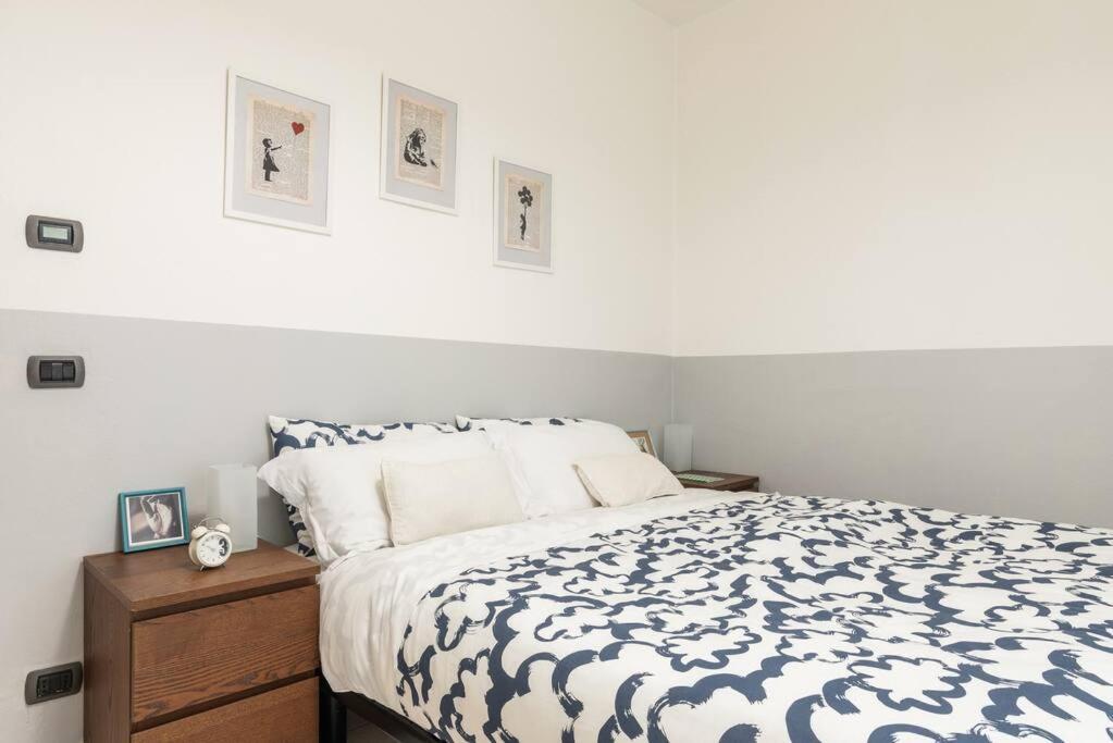 Anna E Tino Flexyrent Apartment Milan Luaran gambar